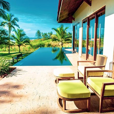 Niraamaya Private Villas -Benaulim, Goa المظهر الخارجي الصورة
