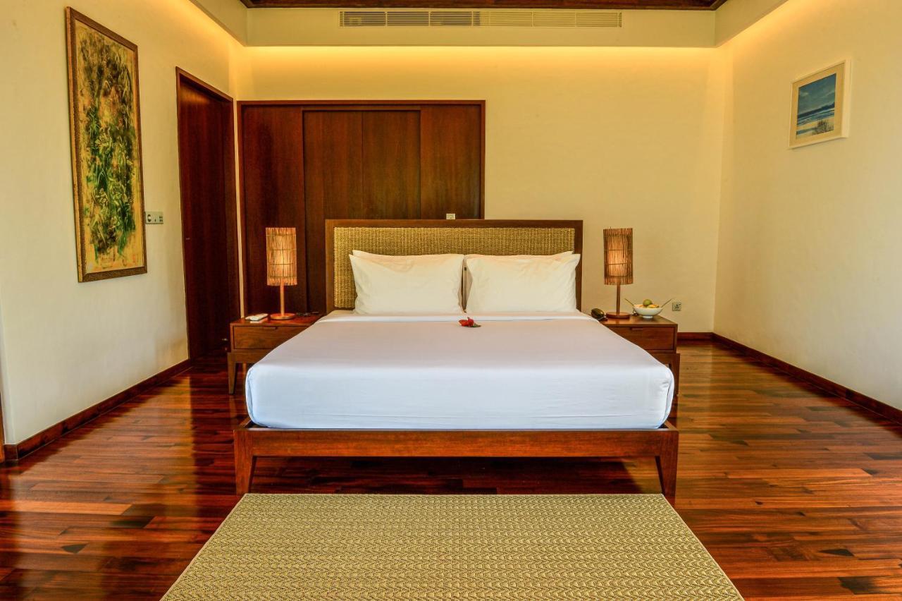Niraamaya Private Villas -Benaulim, Goa المظهر الخارجي الصورة