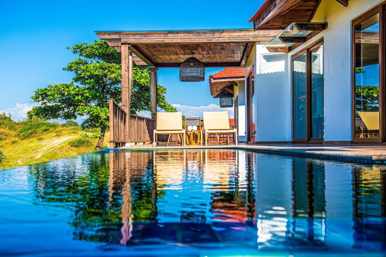 Niraamaya Private Villas -Benaulim, Goa المظهر الخارجي الصورة